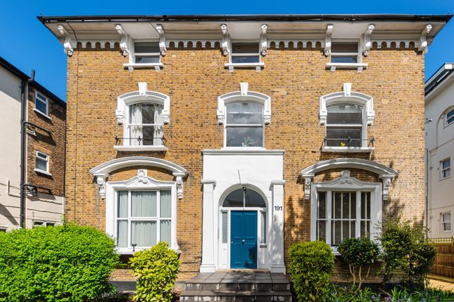 Flat for sale in Anerley Road, Anerley, London