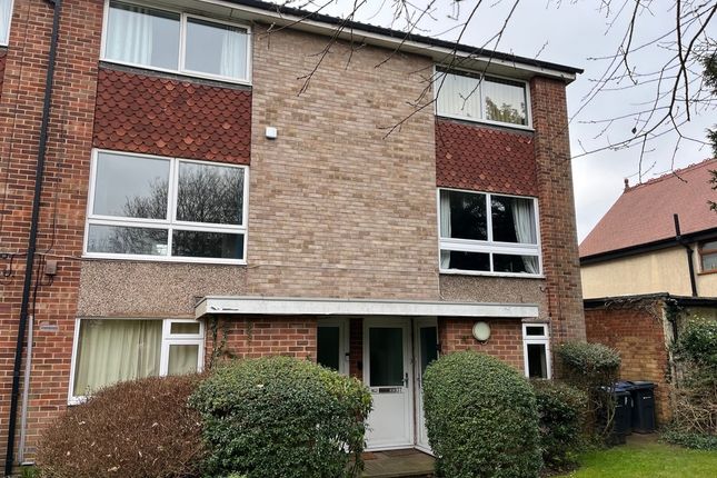 Flat for sale in Hart Drive, Boldmere, Sutton Coldfield