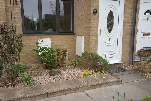 31, Willetts Way, Telford photo 2