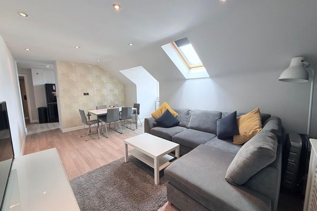 Flat 20, Nottingham photo 4