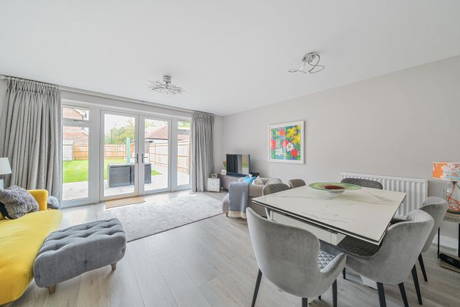 End terrace house for sale in Potters Lane, Send, Woking