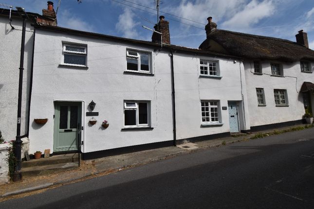 2-bed house on 7 South Street, Okehampton, £195,000