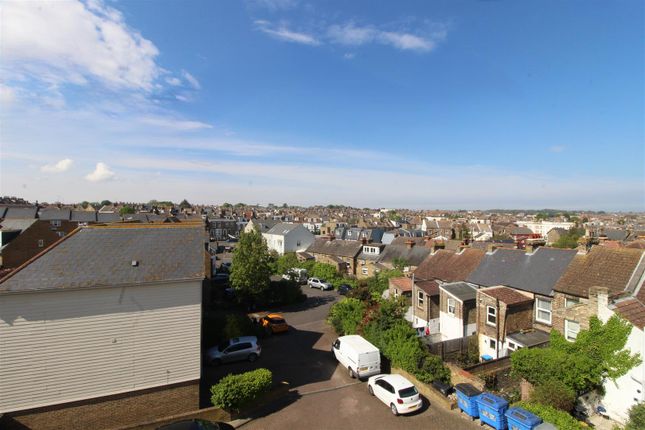 Flat for sale in Cannonbury Road, Ramsgate