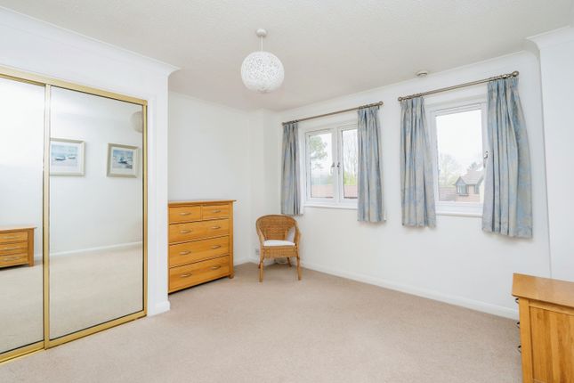Terraced house for sale in Newlyn Way, Port Solent, Portsmouth, Hampshire