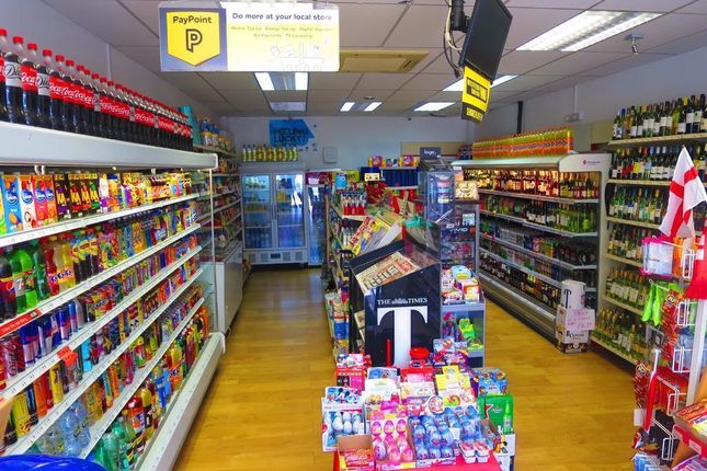 Retail premises for sale in High Street, Ruislip