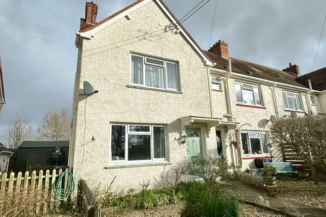 Semi-detached house to rent in Weston Street, Buckhorn Weston