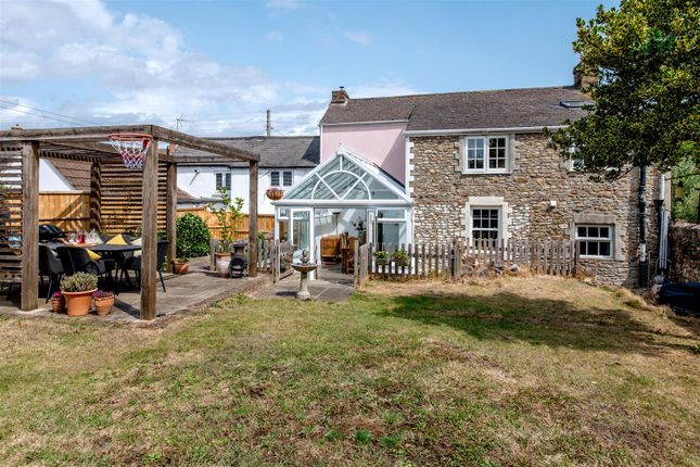 Elm House, Staplehay, Trull photo 2