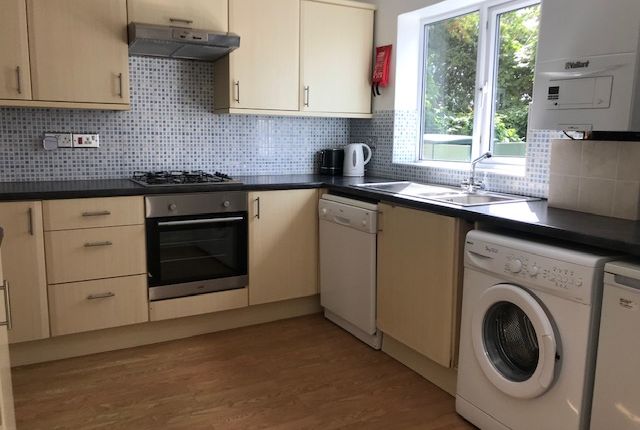 Terraced house to rent in King Edward Street, Exeter