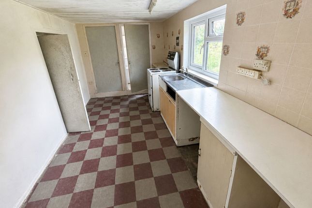 Bronfynwent Farmhouse, Bronant, Aberystwyth photo 3