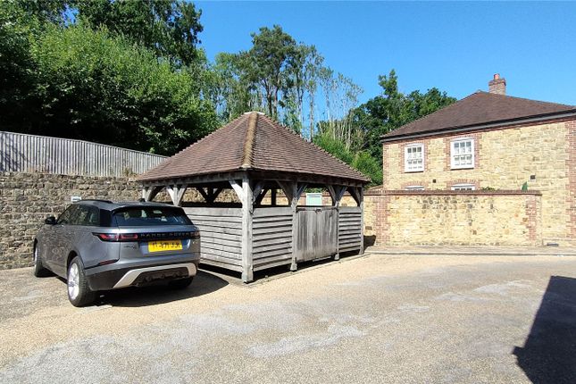 Terraced house for sale in 8 Budgenor Lodge, Dodsley Lane, Easebourne