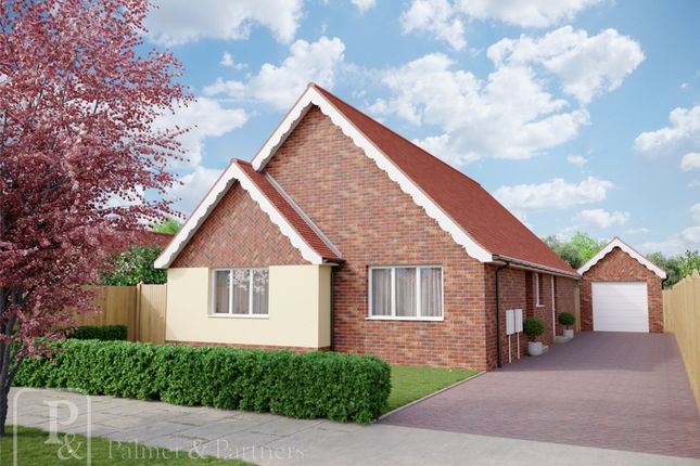 Bungalow for sale in Queensway, Clacton-On-Sea, Essex