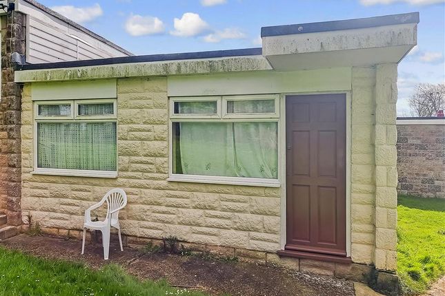 Thumbnail Mobile/park home for sale in Yaverland Road, Sandown, Isle Of Wight