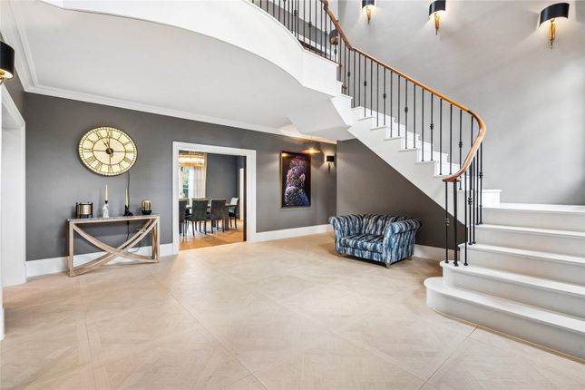 Chelsey House,, Jordans Lane, Beaconsfield photo 3
