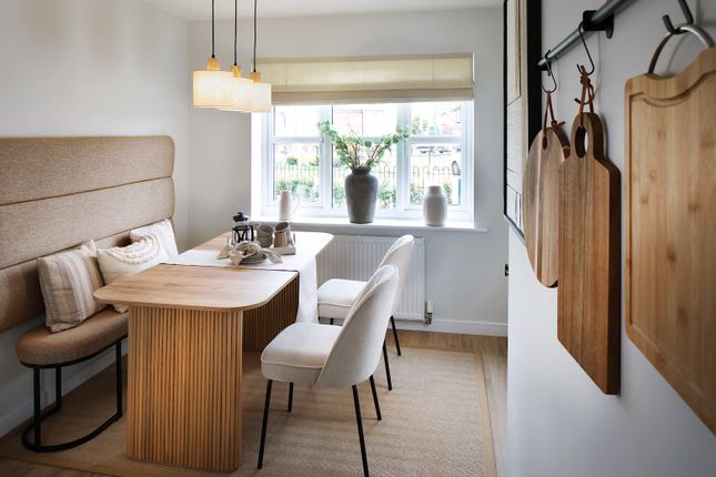 Plot 35 Pavilion View, Stanifield Lane, Preston photo 3