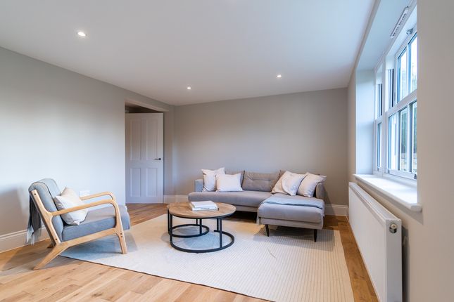 Flat for sale in Horsham Road, Dorking