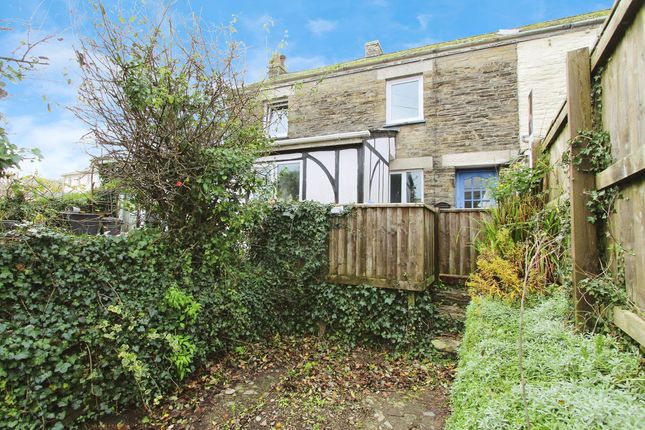 2-bed house on 3 Ivey Cottages, Pound Street, Liskeard, £160,000