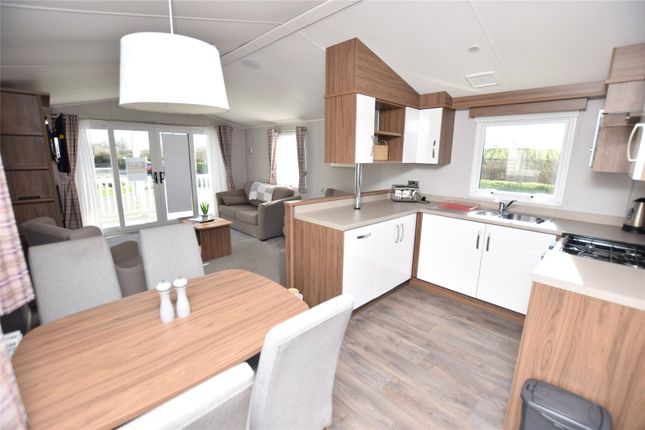 Detached house for sale in Stibb Road, Stibb, Bude