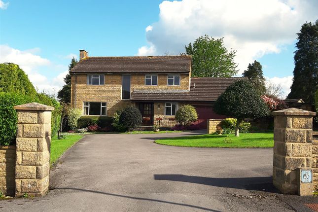Property for sale in Fairfield, Crewkerne