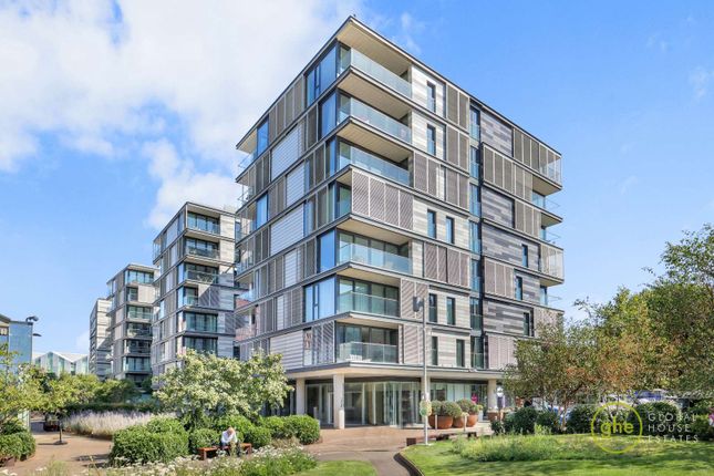 1-bed flat on 1 York Way, Kings Cross Estate, £695,000