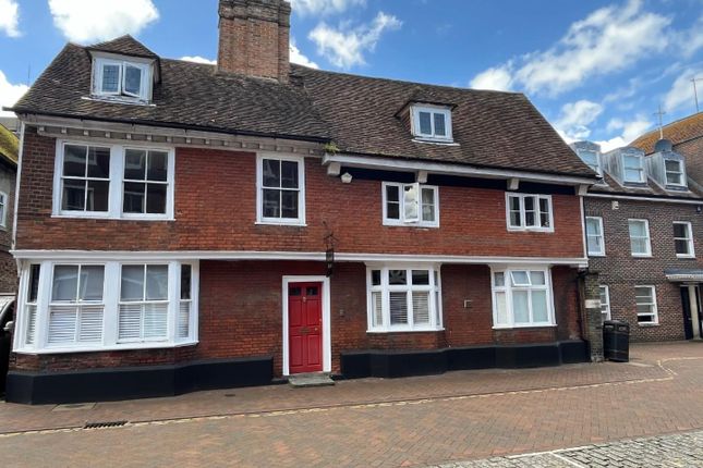 Thumbnail Room to rent in North Street, Ashford