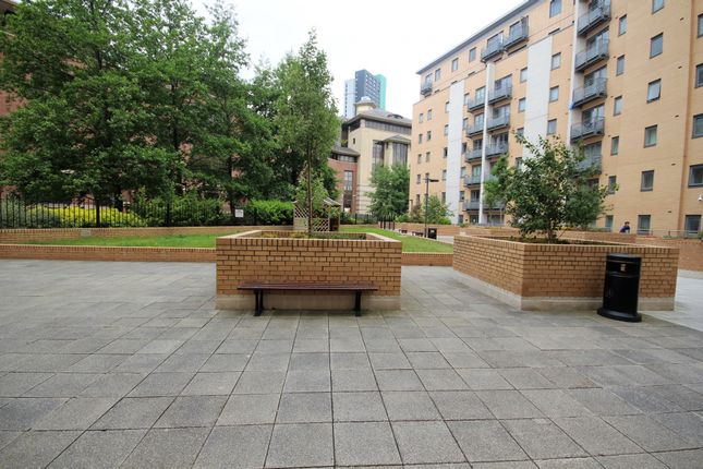 Flat 235 Aspect 14,, Aspect 14, Leeds photo 2