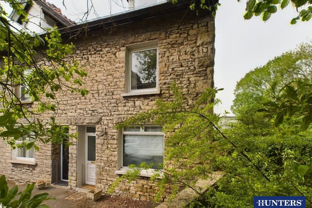 Thumbnail End terrace house for sale in Queen Katherine Street, Kendal