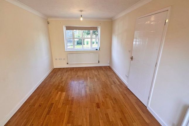 Terraced house for sale in Priory Park, Taunton
