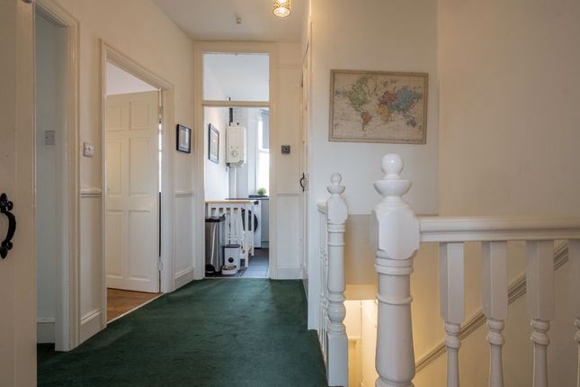 Maisonette for sale in Rutland Road, Harrow