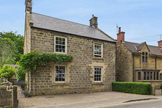 4-bed house on 148 The Common, Matlock, £550,000