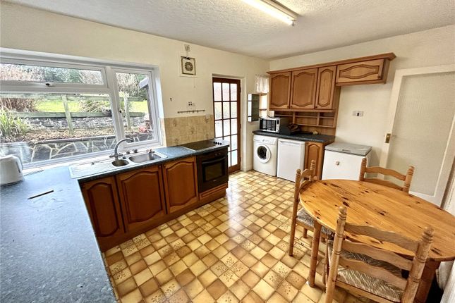 Bungalow for sale in Felindre, Llanidloes, Powys