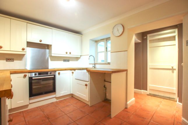 Cottage for sale in May Cottages, Middleton, King's Lynn