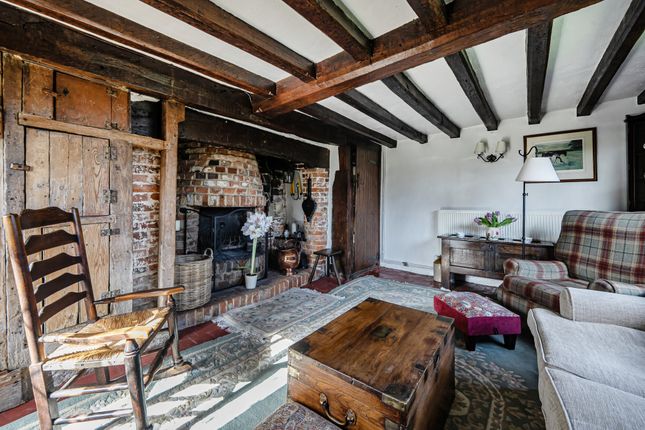 Tunford Cottage, Oakhanger Road, Oakhanger photo 3
