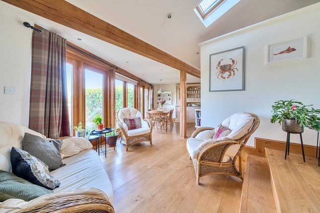Stable Cottage,, Dunchideock, Exeter photo 3