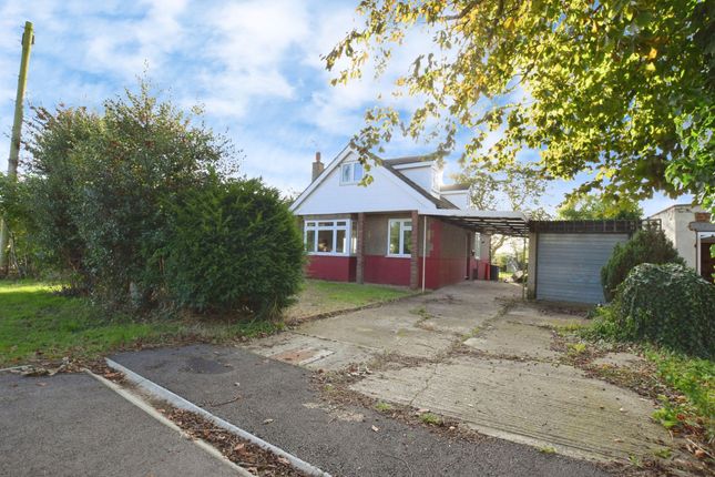 Detached house for sale in Sandown Road, Orsett