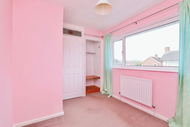 Town house for sale in Leeds Road, Shireoaks, Worksop