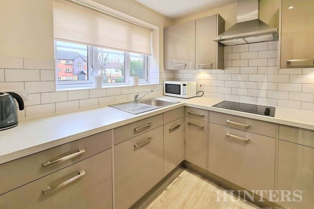 19 Laurel Lodge, 22 Denmark Road, Carshalton photo 2
