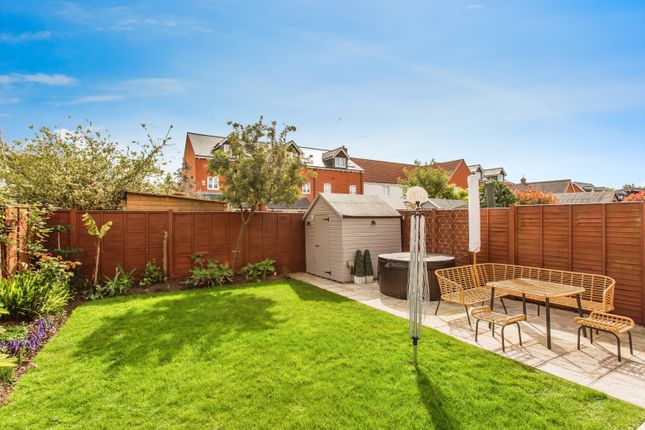Semi-detached house for sale in Kiln Way, Great Wakering, Southend-On-Sea, Essex