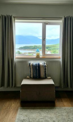 Cottage for sale in Camuscross, Isle Of Skye