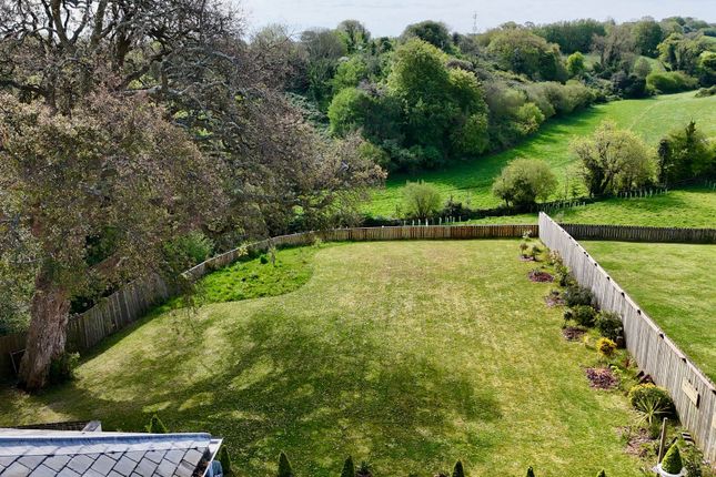 4-bed house on 1 Edginswell Hall, Torquay, £750,000