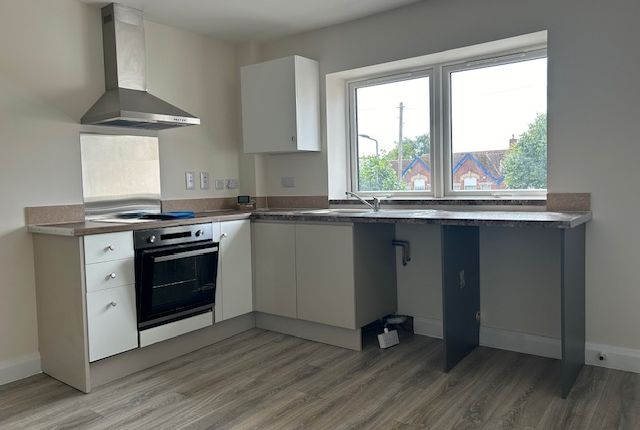Thumbnail Flat to rent in Friars Street, Hereford