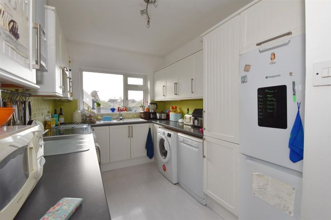 Semi-detached house for sale in St. Martins Road, Upper Knowle, Bristol