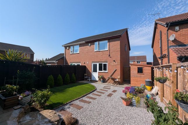 3, Abbotsfield Way, Darlington photo 4