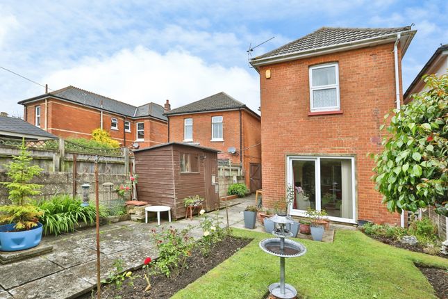 9, Abinger Road, Dorset photo 2