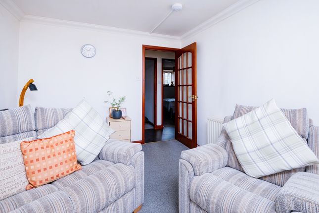 Flat 22, The Auld Mill, Station Road, Turriff photo 4