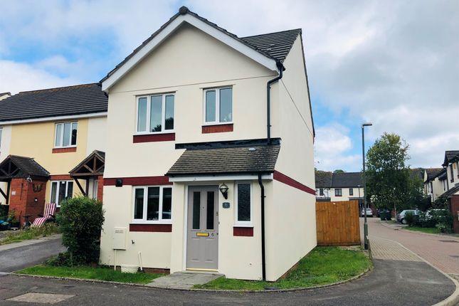Houses For Sale In Tq1 3pp St Marychurch