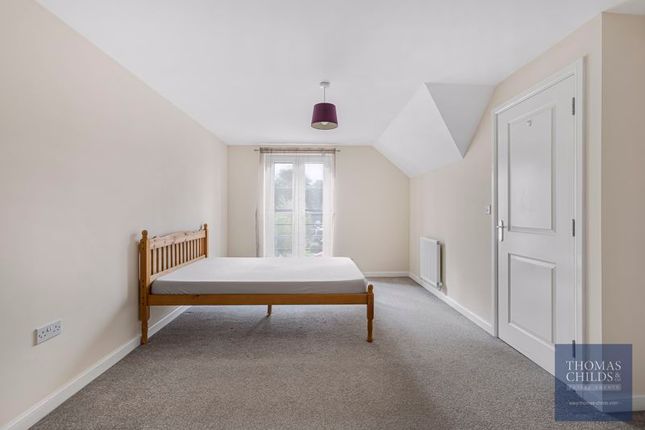 Semi-detached house for sale in Ware Road, Hertford