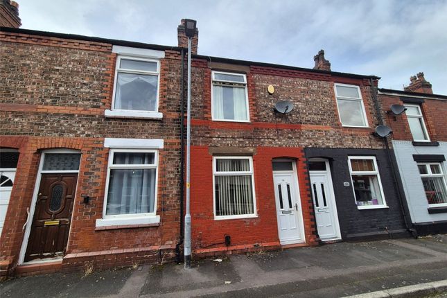 2-bed house on 56, Algernon Street, Cheshire, £100,000