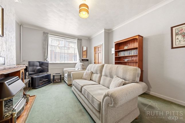 25, Wesley Street, Pontefract photo 4