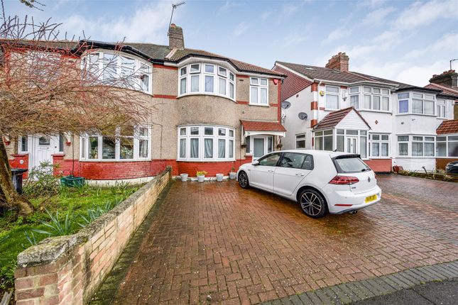 Property for sale in The Drive, Isleworth