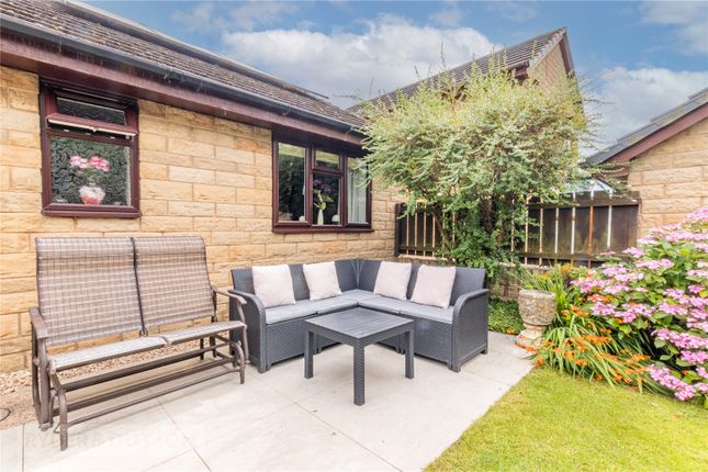 Bungalow for sale in Park Hill, Bradley, Huddersfield, West Yorkshire